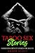 Taboo Sex Stories: Forbidde...