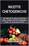 Ricette Chetogeni...
