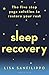 Sleep Recovery: The five step yoga solution to restore your rest