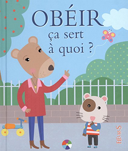 Obéir (Hardcover)
