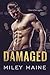 Damaged