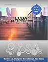 ECBA™ Certificati...