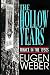 The Hollow Years: France in the 1930's