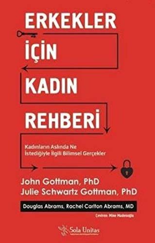 Erkekler icin Kadin Rehberi (Paperback)