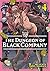 The Dungeon of Black Company Vol. 4