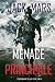 Menace Principale (L’Entraînement de Luke Stone, tome 3) (French Edition)