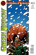 Green Arrow (1988-1998) #114