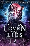 Coven of Lies (The Bayshore Witch Legacy #2)