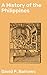 A History of the Philippines by David P. Barrows