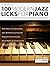 100 Modern Jazz Licks For P...