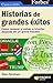 Historias de grandes éxitos by Alan Farnham