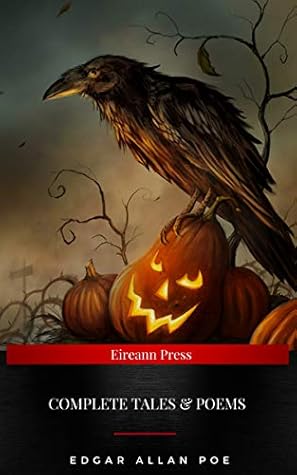 Edgar Allan Poe: Complete Tales & Poems