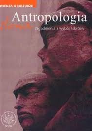 Antropologia Słowa (Paperback)
