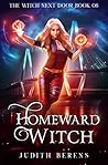 Homeward Witch by Judith Berens