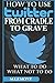 How To Use Twitter From Cradle To Grave: Beginners Guide--What To Do & What Not To Do (Dare 2B GR8 Series)