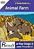 Study Guide to Animal Farm at Key Stage 3 by Janet Marsh