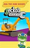 Gecko's Garage - ...