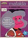 Mafalda by Quino