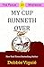 My Cup Runneth Over (Psalm 23 Mysteries #17)