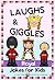 Royal Jokes for Kids: Be the King or Queen of Laughter! (Themed Joke Books Book 10)