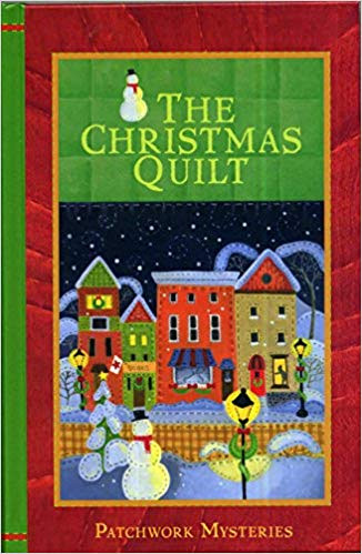 The Christmas Quilt (Patchwork, #17)