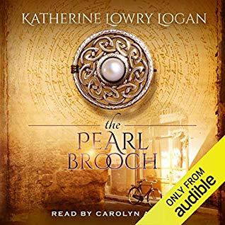 The Pearl Brooch  (Celtic Brooch #9)
