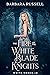 The Fire of the White Blade...