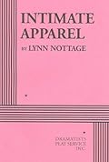 Intimate Apparel
