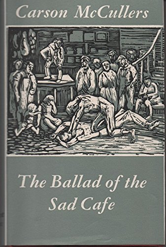The Ballad of the Sad Cafe