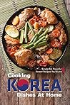 Cooking Korean Di...