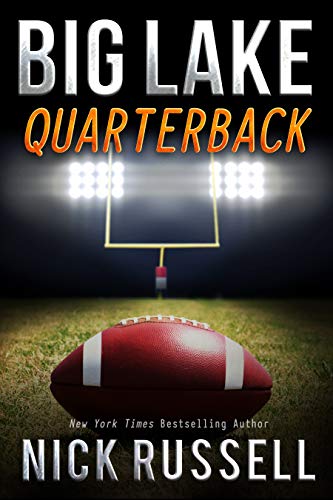 Big Lake Quarterback (Big Lake, #17)