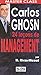 Carlos Ghosn: 24 leçons de management (Master class)