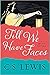 Till we have Faces -- A Myth Retold by C.S. Lewis Till we have Faces -- A Myth Retold by C.S. Lewis