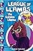 The Golden Llama (League of...
