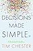 Decisions Made Simple