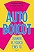 Autoboicot: Cuando el tóxico eres tú