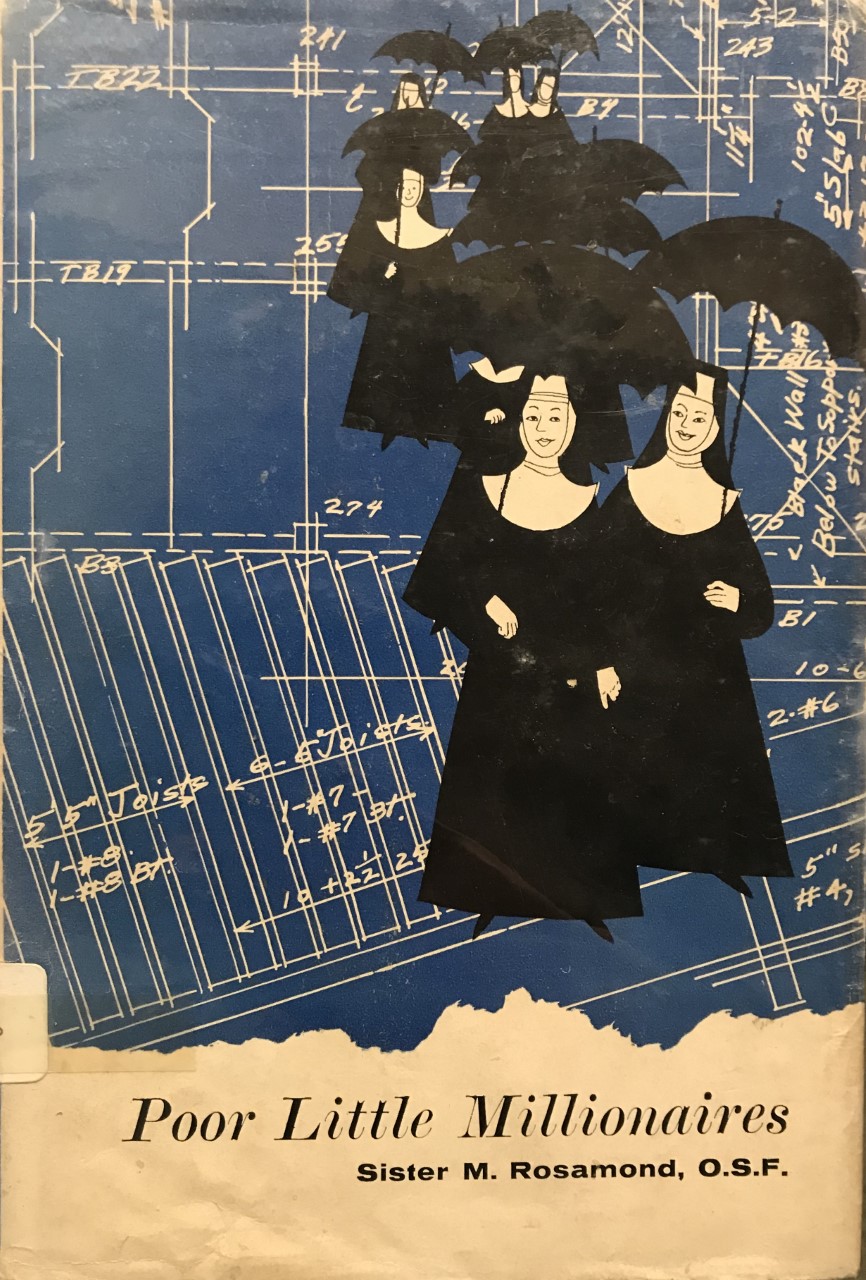 Poor Little Millionaires (Hardcover)