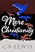 Mere Christianity by C.S. Lewis