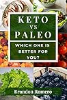 Keto vs Paleo: Wh...