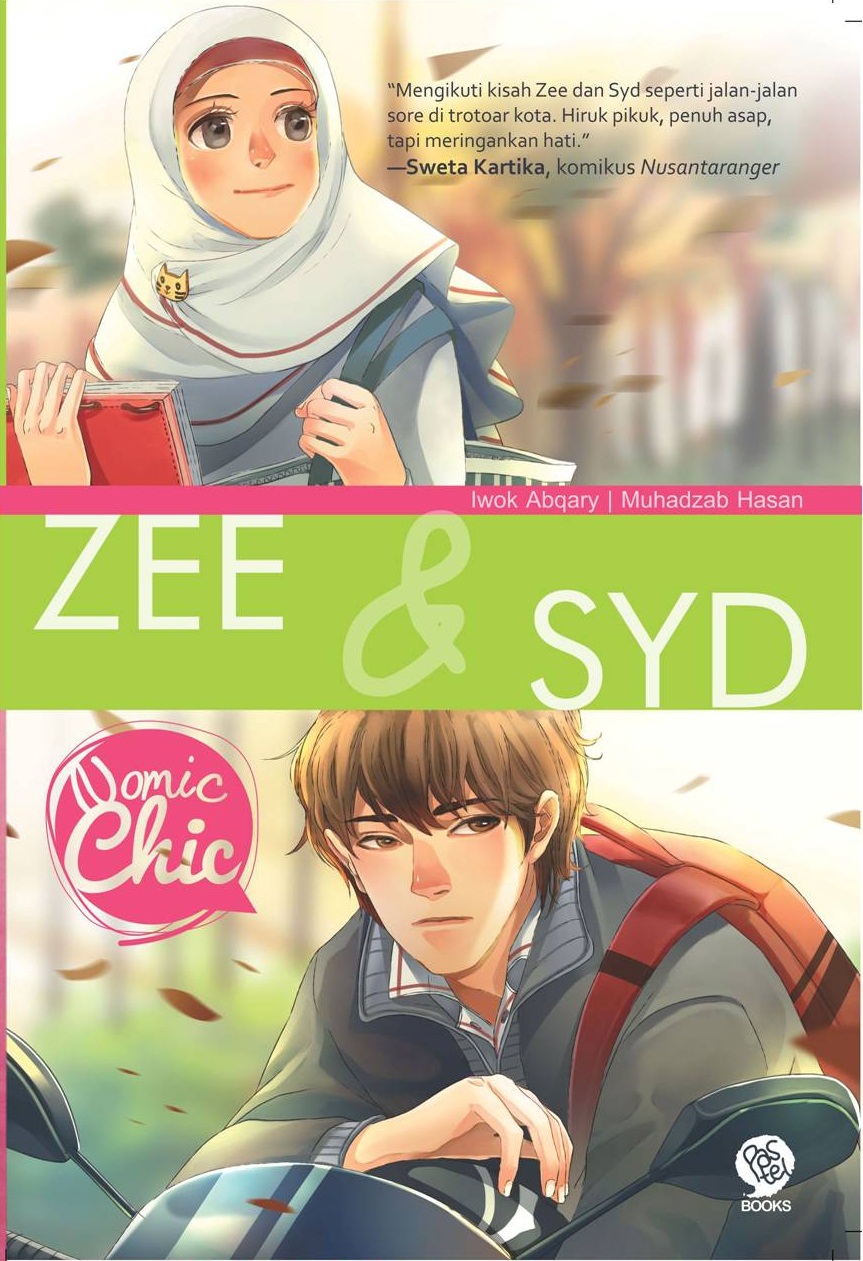 Zee & Syd