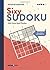 Sixy Sudoku ●●●●: 200 Hard ...