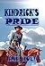 Kendrick's Pride by A.H. Holt