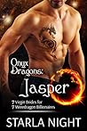 Jasper: Onyx Dragons