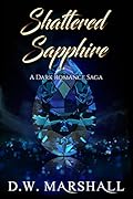 Shattered Sapphire