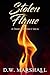 Stolen Flame by D.W. Marshall