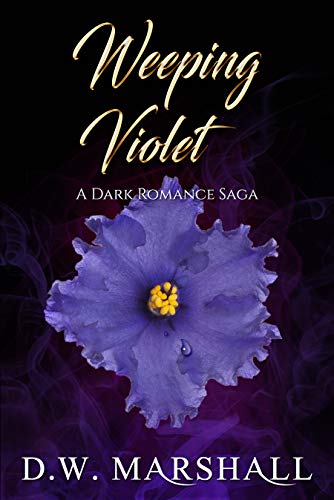 Weeping Violet (The Seven Chambers #2)