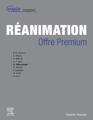 R�animation: Le Trait� de R�f�rence En M�decine Intensive-R�animation