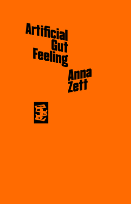 Artificial Gut Feeling (Paperback)