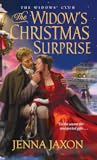 The Widow’s Christmas Surprise by Jenna Jaxon