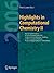 Highlights in Computational Chemistry II: Special reprint edition of selected papers published in the Journal of Molecular Modeling on the occasion of ... Paul von Ragué Schleyer's 75th Birthday.